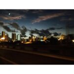 David Castañeda Instagram - Miami 6am