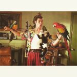 David Castañeda Instagram - How are you feeling today David.