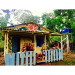 David Castañeda Instagram - The gingerbread house #Da#mata