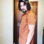 David Castañeda Instagram - Look good. Feel good.