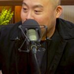 David Chang Instagram - 🦃➡️🐓Do you have the courage… to replace your Thanksgiving turkey with fried chicken? Sound off in our comments! ⏬ 🎧 Tune in to today’s episode of the Dave Chang Show on @spotifypodcasts