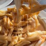 David Chang Instagram - disco fries Roscoe Diner, Roscoe,NY