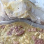 David Chang Instagram – Lil’ dizzy’s makes some of the best food in New Orleans. So good. Gumbo, oyster dressing on pork chops, fried chicken…everything is so good. Some of the most delicious white beans on rice I’ve ever had.  @nflonprime @lildizzyscafe504 ❤️ Lil Dizzy’s Cafe