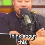 David Chang Instagram – The next time your child (or friend… definitely not you) is scared of ghosts, make sure to give them Uncle Dave’s rationale for why they shouldn’t be scared. 👻🔬

🎧Tune in to today’s episode of the Dave Chang Show on @spotifypodcasts