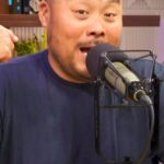 David Chang Instagram – 🧑‍🍳 If you see “house made” on a menu does it actually mean it’s good? 

🎧Tune in to today’s episode of the Dave Chang Show on @spotifypodcasts