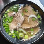 David Chang Instagram – first visit to pho 79…delicious Pho 79 Restaurant