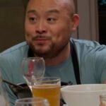 David Chang Instagram - Community in food is everything. Watch #ChrissyAndDaveDineOut. Stream on @hulu now