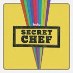 David Chang Instagram – Secret Chef…streaming now on @hulu 🙏 

Check it out!
