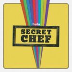 David Chang Instagram - Secret Chef…streaming now on @hulu 🙏 Check it out!