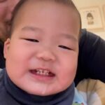 David Chang Instagram - ppopo / 뽀뽀 = kiss 😘