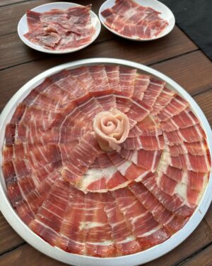 David Chang Instagram - i never left the ham bar…
❤️ @gabeulla @_currin