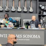David Chang Instagram – The hottest, crispiest, juiciest new culinary boy band around: @lilnasx @chrisyingz 

🙏 @bottlerocknapa @williamssonoma @momofukugoods @majordomomedia @cookanyday