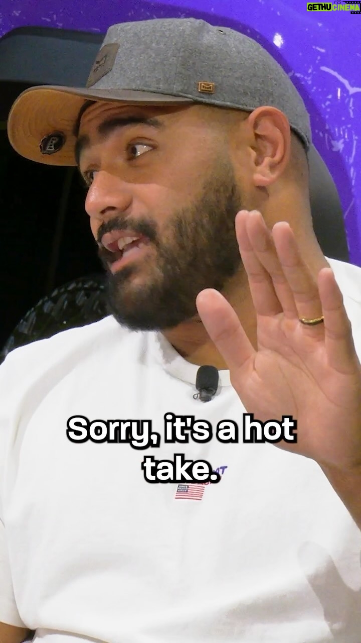 David Chang Instagram - 🍗🫡 The Colonel commands respect Down Under! What’s your favorite fast food option that’s better overseas than in the States? Let us know in the comments ⏬ 🎧 Tune in to today’s episode of the Dave Chang Show featuring Philadelphia Eagles offensive lineman @jordanmailata during the Toyota Tailgate Challenge recorded in and out of the all new @toyotausa Tacoma on @spotifypodcasts from Super Bowl LVIII. #ToyotaPartner, #sponsored