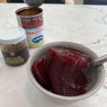 David Chang Instagram - Honestly…Canned is pretty damn good!! Happy thanksgiving 🦃🍁🍽 everyone!!