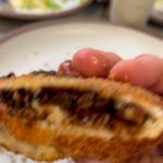 David Chang Instagram - jajang-pan / donut…fermented black bean sauce with pork & veg…one of the centerpieces of Korean Chinese cuisine…delicious.