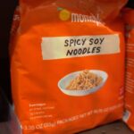 David Chang Instagram - Crazy our @momofukugoods noodles and chili crunch are now at @wholefoods nationwide…Been working on these products for so long - it’s amazing to see them in on the shelves everywhere. Tag me and @momofukugoods when you spot them 🙏 Whole Foods Market