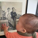 David Chang Instagram – great grandparents & gus ❤️