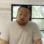 David Chang Instagram - YOGURT TORTILLAS with @davidchang, @chrisyingz, and @priyakrishna #recipeclub