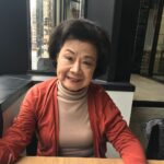 David Chang Instagram - My mom passed away peacefully after a 26 year battle with cancer. She so appreciated everyone’s support in her fight with cancer. She is survived by her four children and six grandkids. Our relationship with her will continue to grow. We will carry on her love, strength and kindness. I will miss her so much.