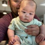 David Chang Instagram - gus ❤️