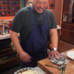 David Chang Instagram – Dinner Time Live After Party #dinnertimelive