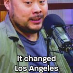 David Chang Instagram - 📲 There are so many ripple effects from technology unintentionally changing the way we eat. What are some others you see out there? Let us know in the comments ⏬ 🎧 Tune in as Dave is joined by guest @stevejang for a discussion about being a seed investor, Steven Yeun’s impact on Korean-American culture, and ways in which technology changes the way we eat on @spotifypodcasts