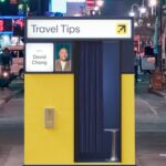 David Chang Instagram - I stepped into the @expedia Travel Tips booth to share my thoughts on exploring the world through food. Watch the episode to find out why you should walk in like a local, break bread with strangers and always check out the convenience stores. #TravelTips #FoodTravel