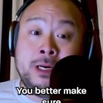 David Chang Instagram - 🧼There is one ironclad rule at Thanksgiving.🧹 🎧Tune in on Thanksgiving Day for a new episode of the Dave Chang Show on @spotifypodcasts