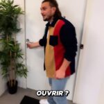 David Coscas Instagram - On est retourné voir le studio qui a changé nos vies 🫶🥹 NOSTALGIE
