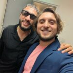 David Coscas Instagram - Aucune réelle raison de poster ça. Pas de justification valable. Peu d’intérêt franchement. Voici la sommes des arguments qui m’ont convaincu de vous partager ces photos. N’hésitez pas à adorer !!! Aucune Idée