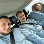 David Coscas Instagram - Aucune réelle raison de poster ça. Pas de justification valable. Peu d’intérêt franchement. Voici la sommes des arguments qui m’ont convaincu de vous partager ces photos. N’hésitez pas à adorer !!! Aucune Idée