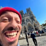 David Coscas Instagram - Aucune réelle raison de poster ça. Pas de justification valable. Peu d’intérêt franchement. Voici la sommes des arguments qui m’ont convaincu de vous partager ces photos. N’hésitez pas à adorer !!! Aucune Idée