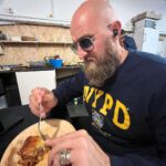David Coscas Instagram - Aucune réelle raison de poster ça. Pas de justification valable. Peu d’intérêt franchement. Voici la sommes des arguments qui m’ont convaincu de vous partager ces photos. N’hésitez pas à adorer !!! Aucune Idée