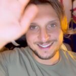David Coscas Instagram - 🫶 ANNONCE 1ère PARTIE 🤘