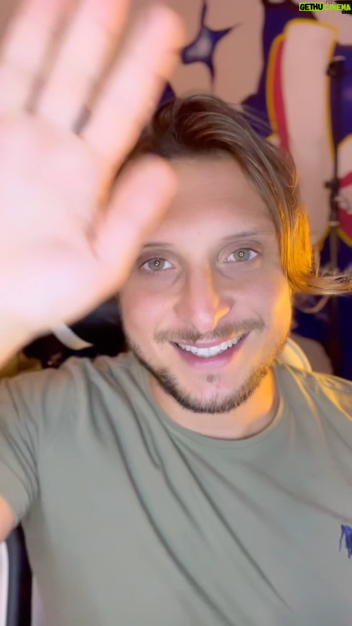 David Coscas Instagram - 🫶 ANNONCE 1ère PARTIE 🤘