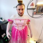 David Coscas Instagram - Vous allez bien. Ce n’est pas une question. C’est une affirmation. Vous confirmez. Toujours pas une question. Princes & Princesses
