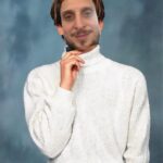 David Coscas Instagram - Les IA ça prend des proportions…