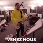 David Coscas Instagram - Venez nous voir, ça va barder. Lien en bio ;) 🎥 by @elyonosthman La Tournée
