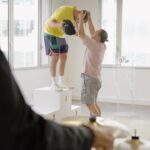 David Coscas Instagram - Petite surprise sans prétention pour l’anniversaire de @rafcarlito Filmé et monté par @elyonbackstage