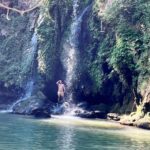 David Coscas Instagram - Terminé les vacs avec mes amours maintenant on retourne au charbon. Classez vos photos préférées de la plus adjacente à la moins calcaire et likez pour remporter un pixel mort. @tiffanycoscas Toulon, Provence-Alpes-Côte D'azur, France