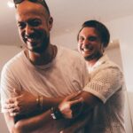 David Coscas Instagram - Ça y est, toute l’aventure Ibiza est sur YouTube. On était pas prêt. A-t-on dead ça chacal ? Ushuaïa Ibiza