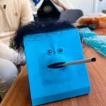David Coscas Instagram - Ben Boulette. Retour de la série « on essaye des objets étranges » sur la chaîne du squeezos. Boulettes