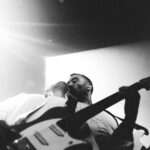 David Coscas Instagram - Quand on a lancé cette tournée on avait aucune idée de où ça nous mènerait, qui allait venir ? Qu’est ce qu’on allait faire ? Comment monter un spectacle qui nous ressemble ? Alors on a taffé fort, entre pote, avec l’aide de @julien.mairesse , et on a monté un show rock, comme les premiers concerts qu’on allait voir à l’époque, pogos, slam, sueur, cris et joie exaltante à faire trembler le sol. Quelques mois plus tard, on se retrouve sur la scène de l’Olympia, après 12 dates d’une intensité rare, avec un public au rendez vous et prêt à tout donner et recevoir. Je vous le dis, on arrêtera pas là, on va réveiller ce rock fr qui n’attend que ça. Cette nouvelle aventure ne fait que commencer. A très bientôt pour les nouvelles dates. MERCI 🎸 @martin.bonami 🥁 @delaromance 🎸 @jc667music Énorme big up à toutes les équipes @pe.premon @drill_sgs @feustlight @gap42music @laurag_photo @elyonosthman @roro_levrai @haks_31 @camille.blnd Julien Parent Thomas Crèvecoeur Rogerio Da Silva Team prod : @bleucitronproductions @capussamuel @vincent_cron @jalam_88 @philippe_sitbon @bigfloetoli @paulineneghza Nicolas Raymond Guests: @pvnovamusic @leopoldlemarchand @lou Partenaires tournée : @nrjhitmusiconly @tf1 Album : @leos.prod @bmgfrance @sylv1gazaignes
