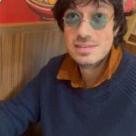 David Coscas Instagram – J’aurais dû reconfirmer vous pensez ?