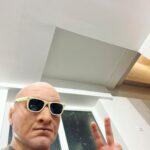 David Coscas Instagram - La vidéo de notre traque Vs VOUS est dispo. Allez voir c’est épique ! Cavale
