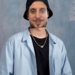 David Coscas Instagram - Les IA ça prend des proportions…