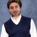 David Coscas Instagram - Les IA ça prend des proportions…