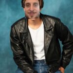 David Coscas Instagram - Les IA ça prend des proportions…