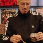 David Coscas Instagram - Le jeu des paire Mix’n’twist 😈 Superbe idée de @elyonbackstage 🫶 On se fait une version longue sur YouTube ?