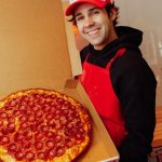 David Dobrik Instagram - plz ignore the horrible dancing lol